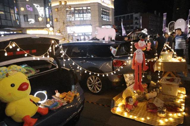 摆摊小技巧低成本赚钱,摆摊赚钱小技巧