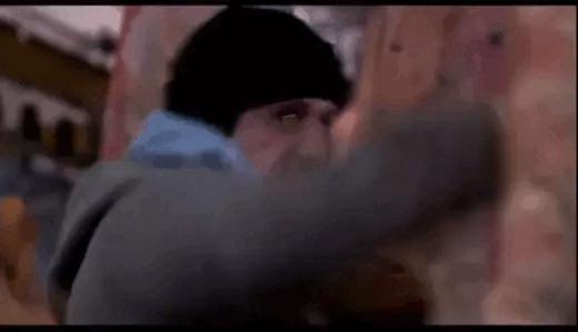 中国银幕上的体育题材为什么少