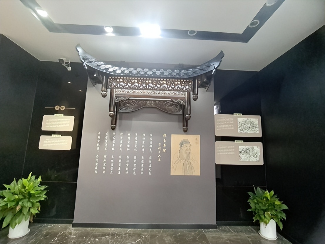 全球学子嘉游赣|千年古邑崇文尚学，中国博士县有个博士馆