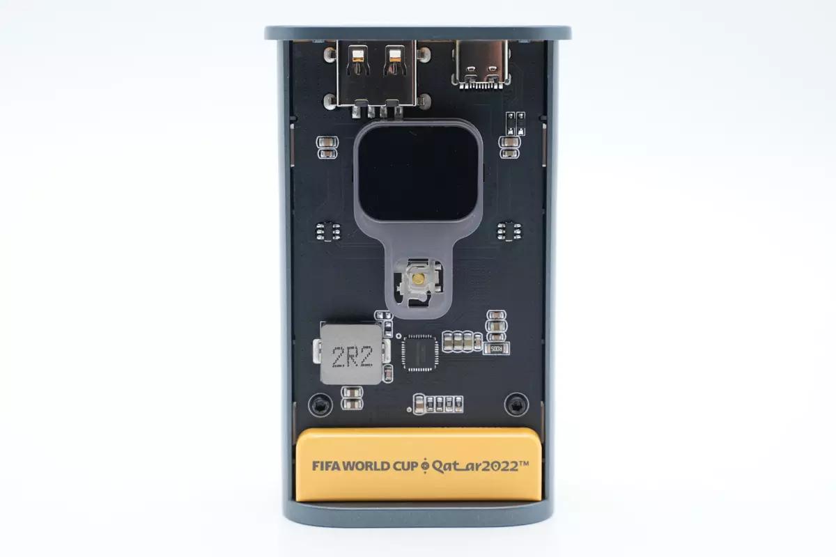 卡塔尔世界杯充电宝能买吗,卡塔尔世界杯联名充电宝