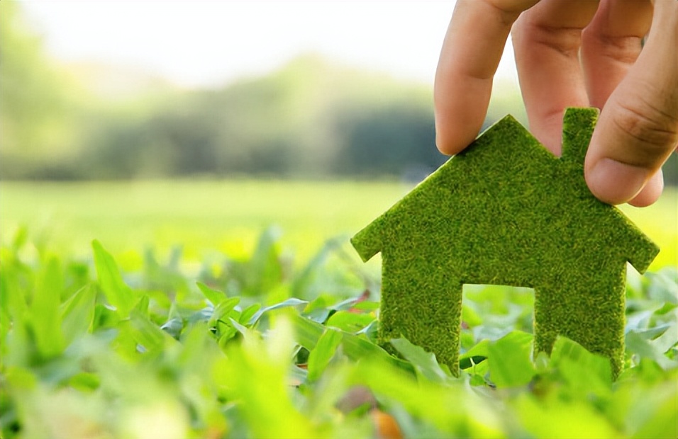 住宅需求模型,住宅能源