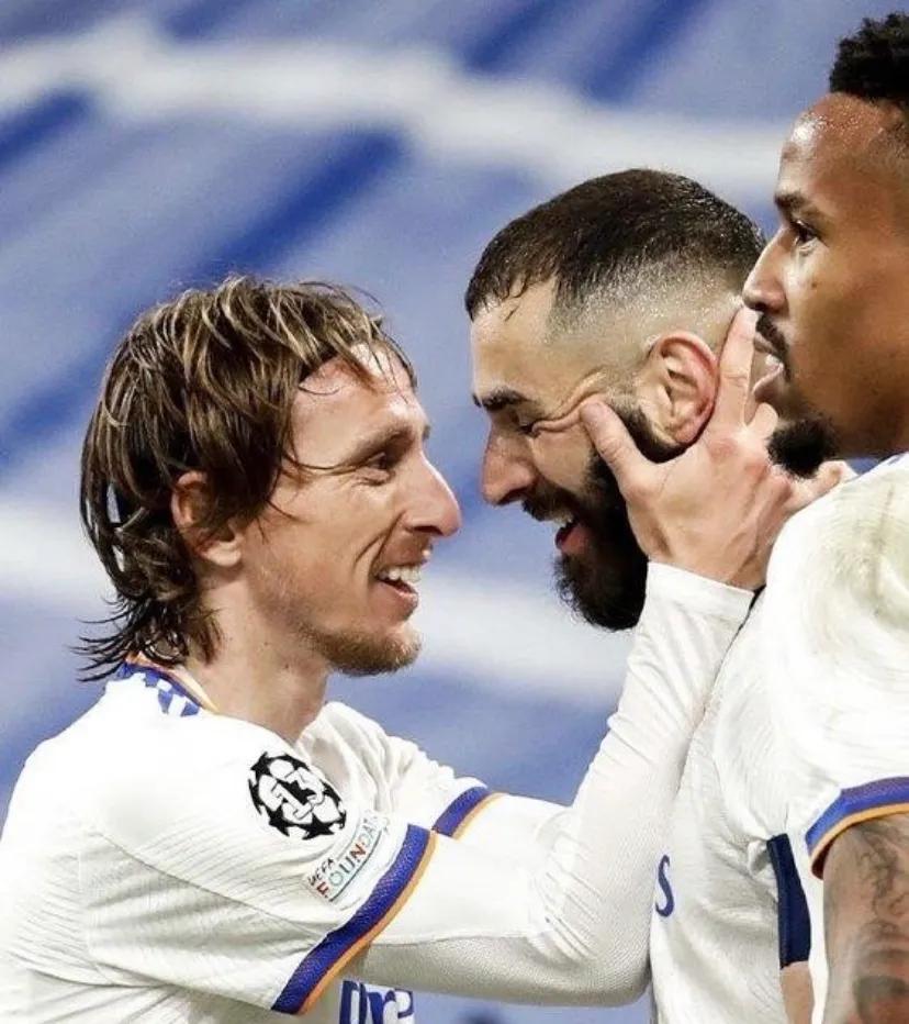 魔笛莫德里奇身价多少亿,魔笛莫德里奇在皇马成就