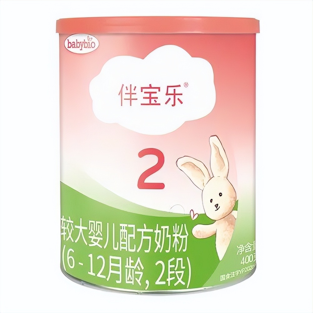 二段国产有机奶粉,有机奶粉测评3段哪款好