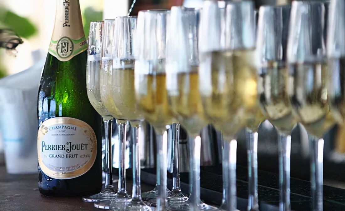 法国香槟品牌排行,十大香槟品牌排行