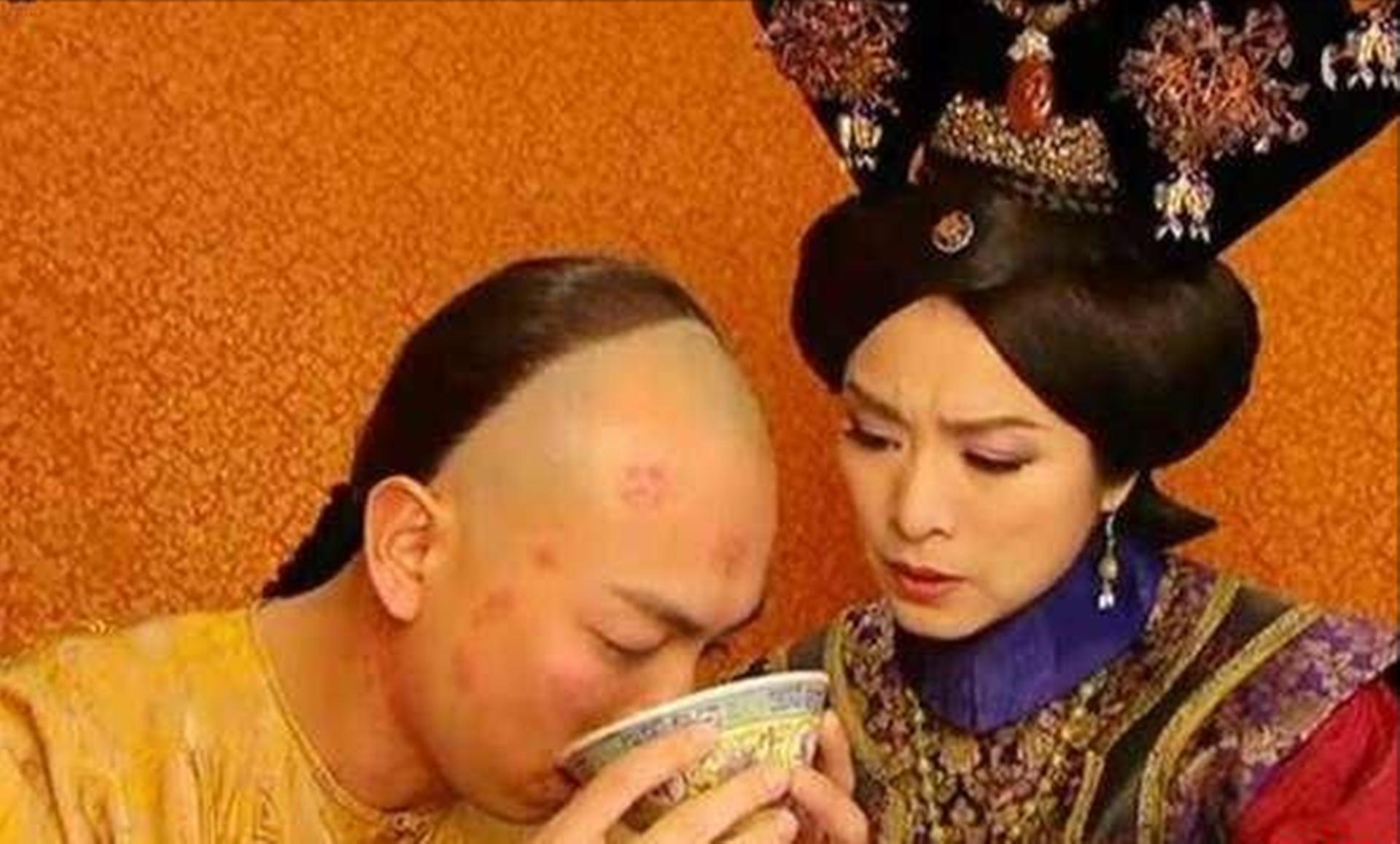 同治帝为何19岁突然暴毙？荒淫如此、纵欲无度，还是生活习性所致