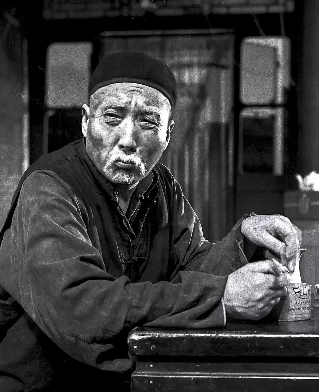 于是之告别仪式,于是之追悼会视频