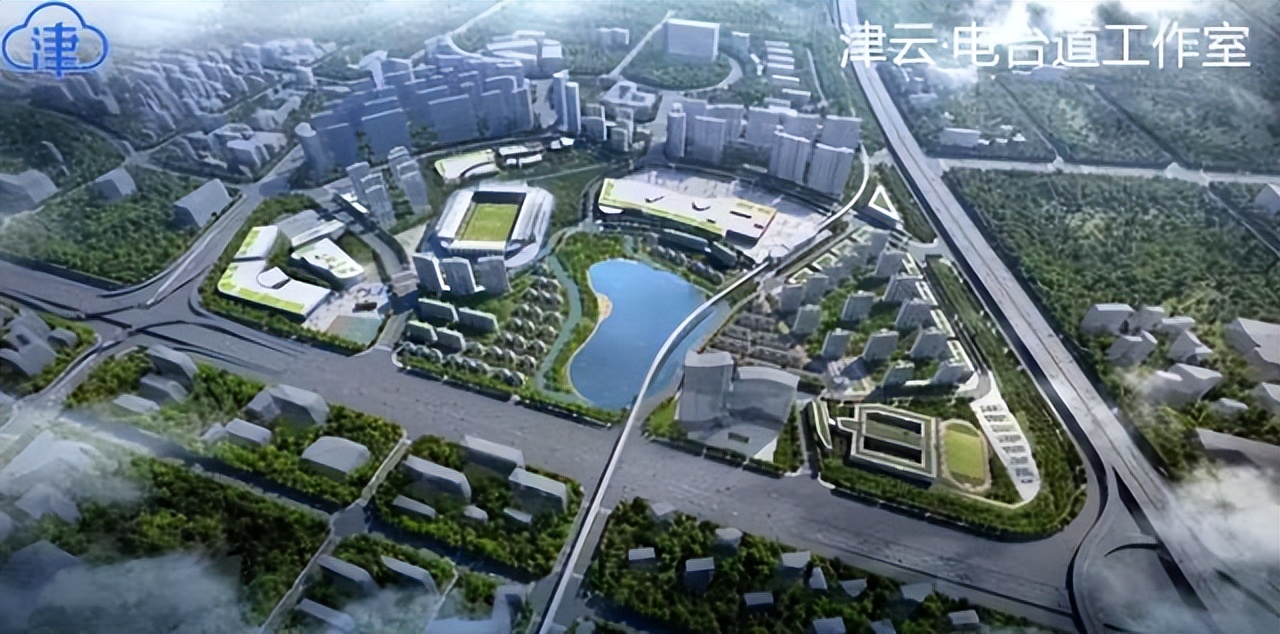 泰达球场津门虎比赛,津门虎泰达球场几号