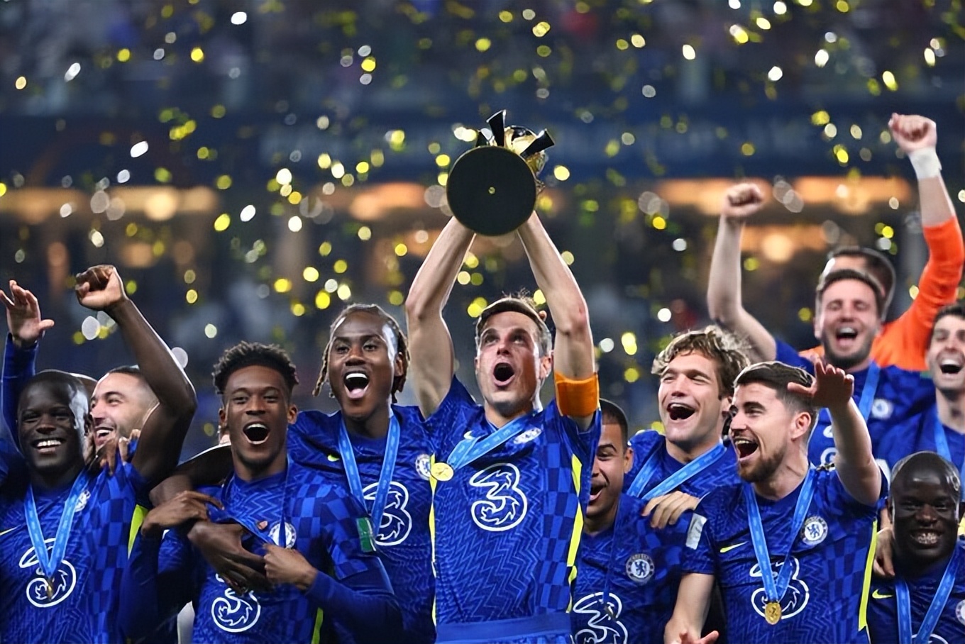 2025年世俱杯扩军至32队参赛球队,世俱杯扩军至24支球队参赛