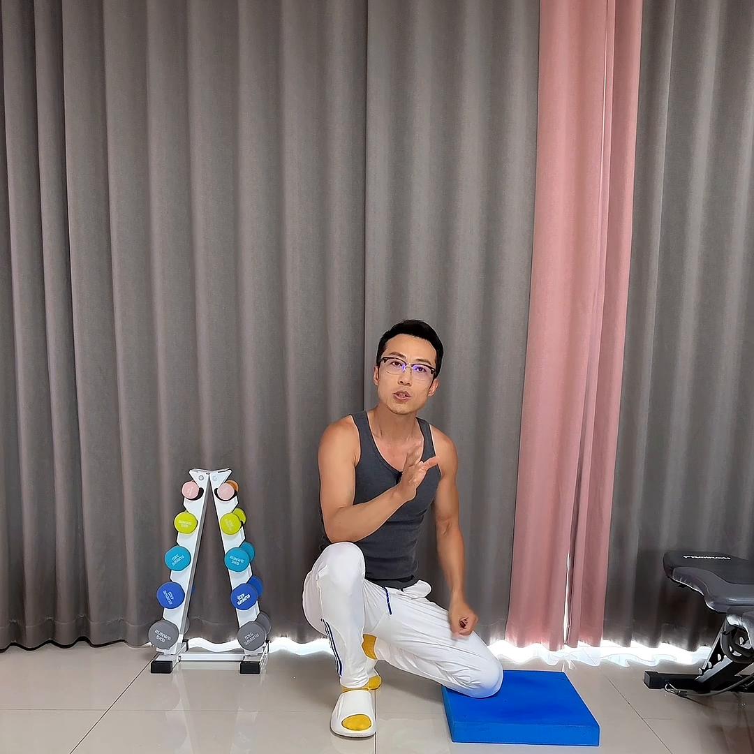 快速瘦肚子30分钟腰腹健身操,腰腹核心训练快速瘦肚子