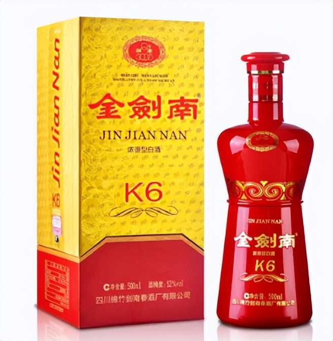 10款好喝不贵的白酒推荐及价格,十大公认最好喝的纯粮白酒