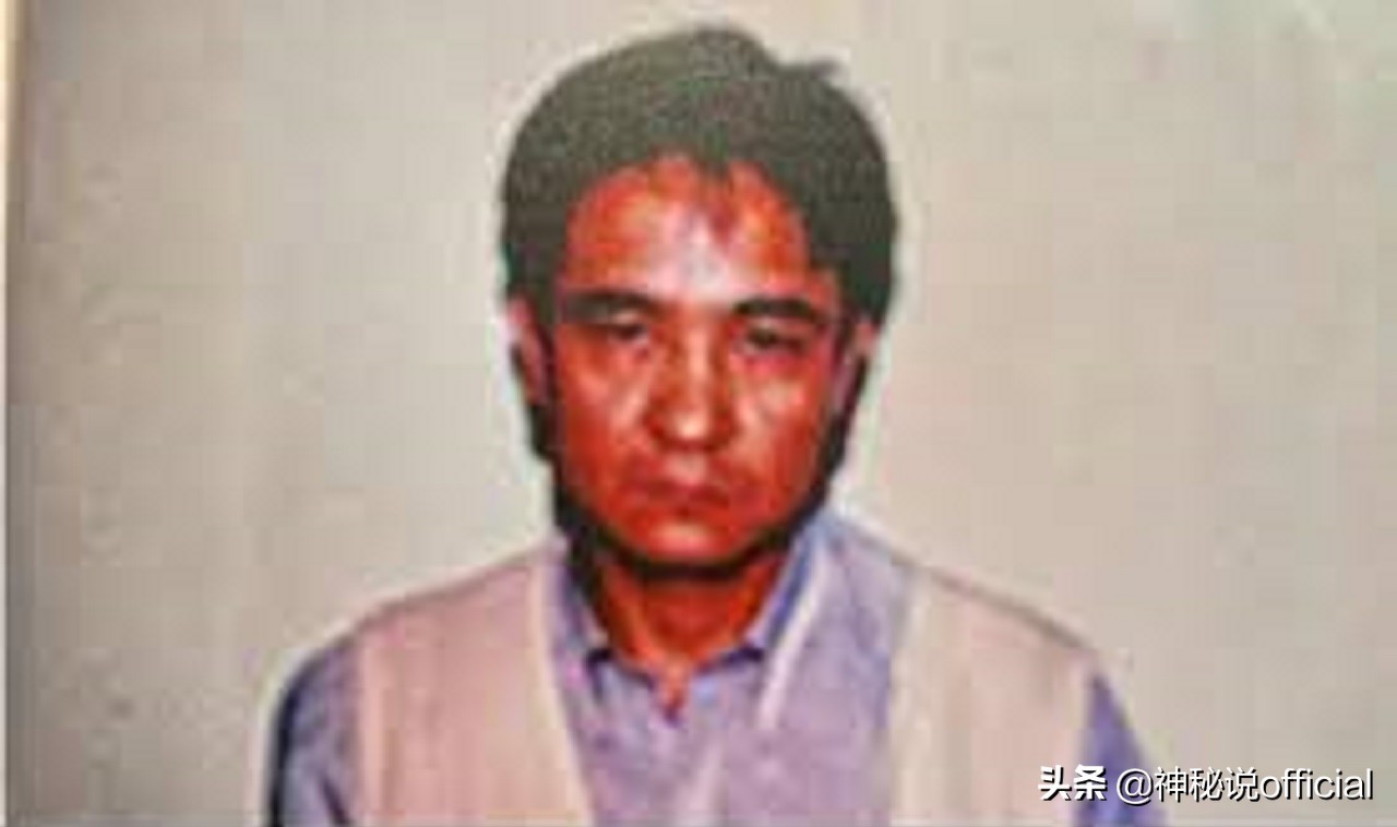 征服刘华强老虎原型,征服刘华强与丁棍谁更狠