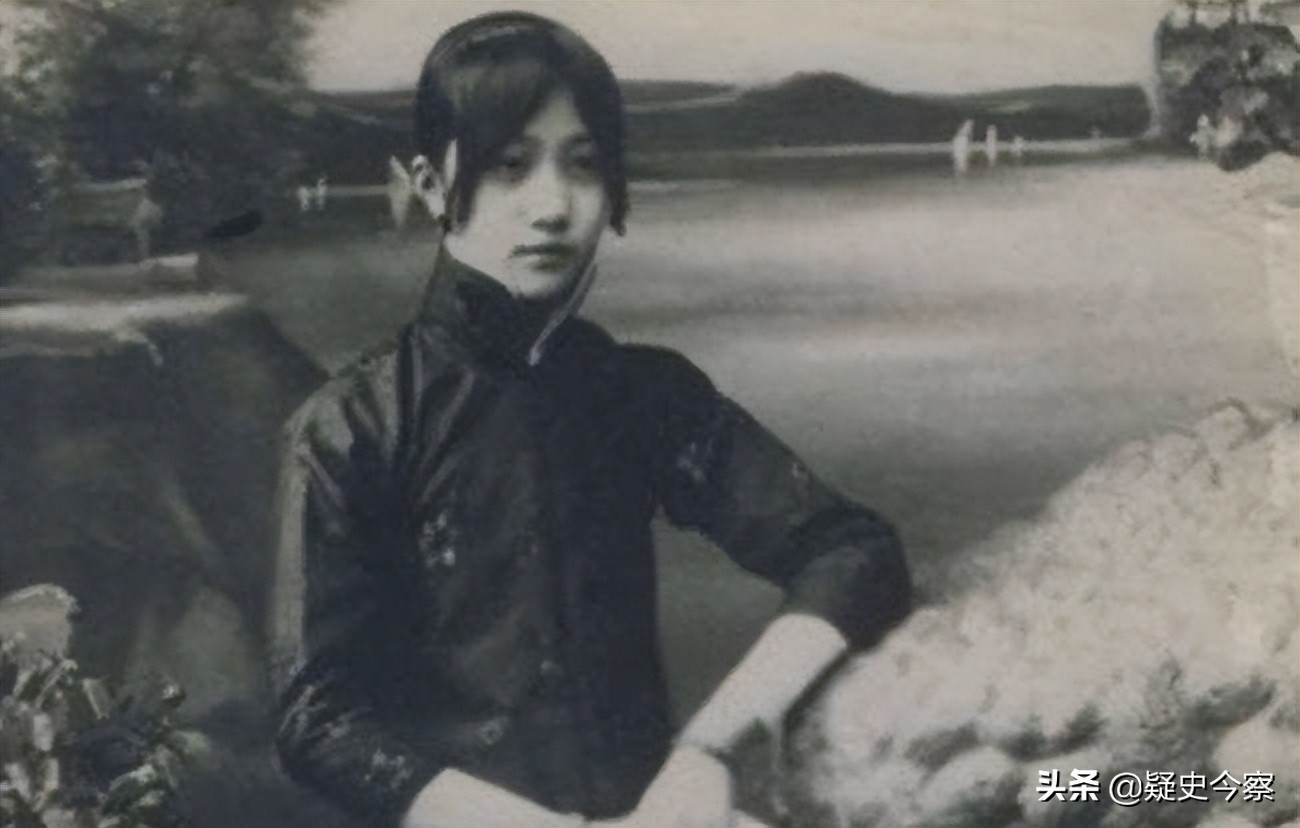 上海锦江饭店创始人，13岁进*楼青**，遭丈夫歧视后主动离婚活成传奇