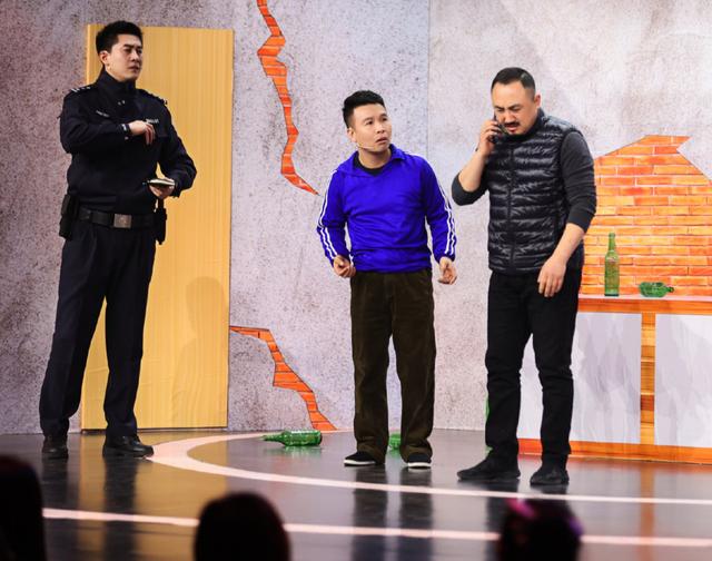 贾玲小品巅峰之作催人泪下,贾玲演过最好的小品全集完整