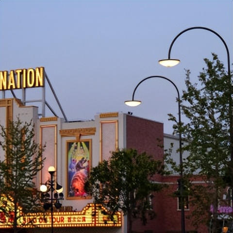 北京环球影城必看的表演有哪些,北京环球影城演出