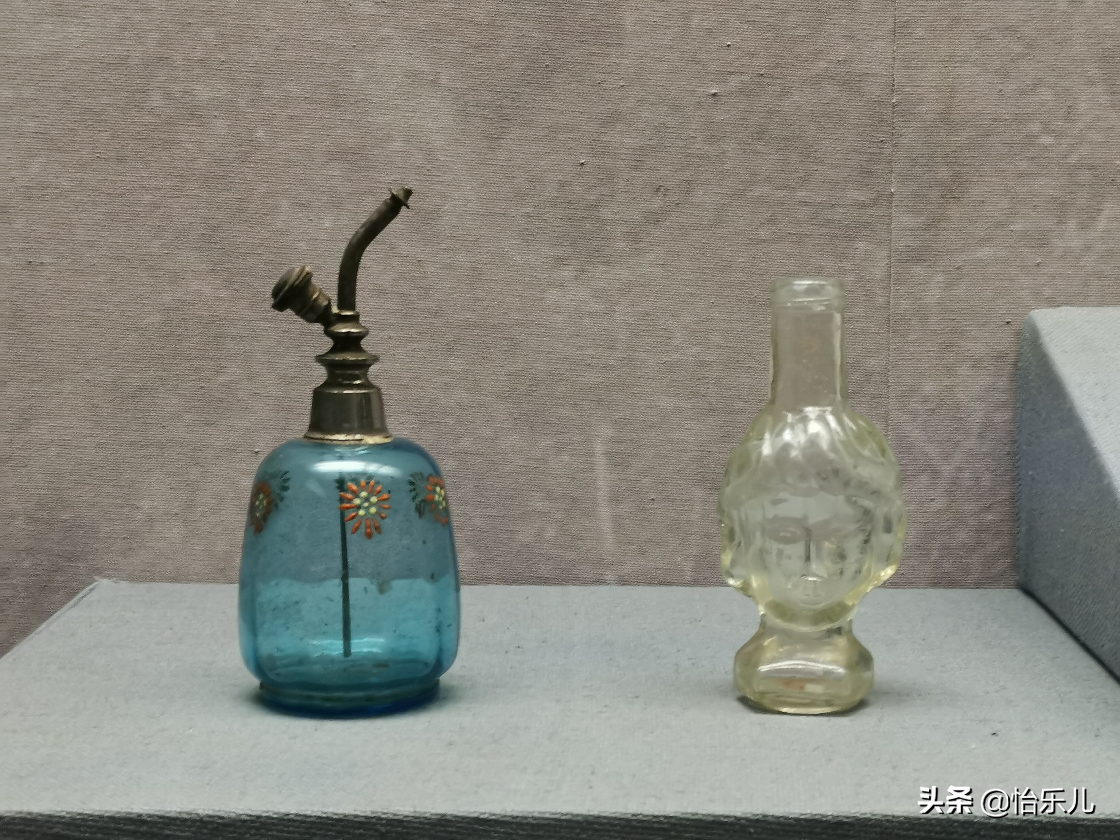 88张图还原百年前广东人“海淘”账单：穿衣化妆购物竟如此时髦