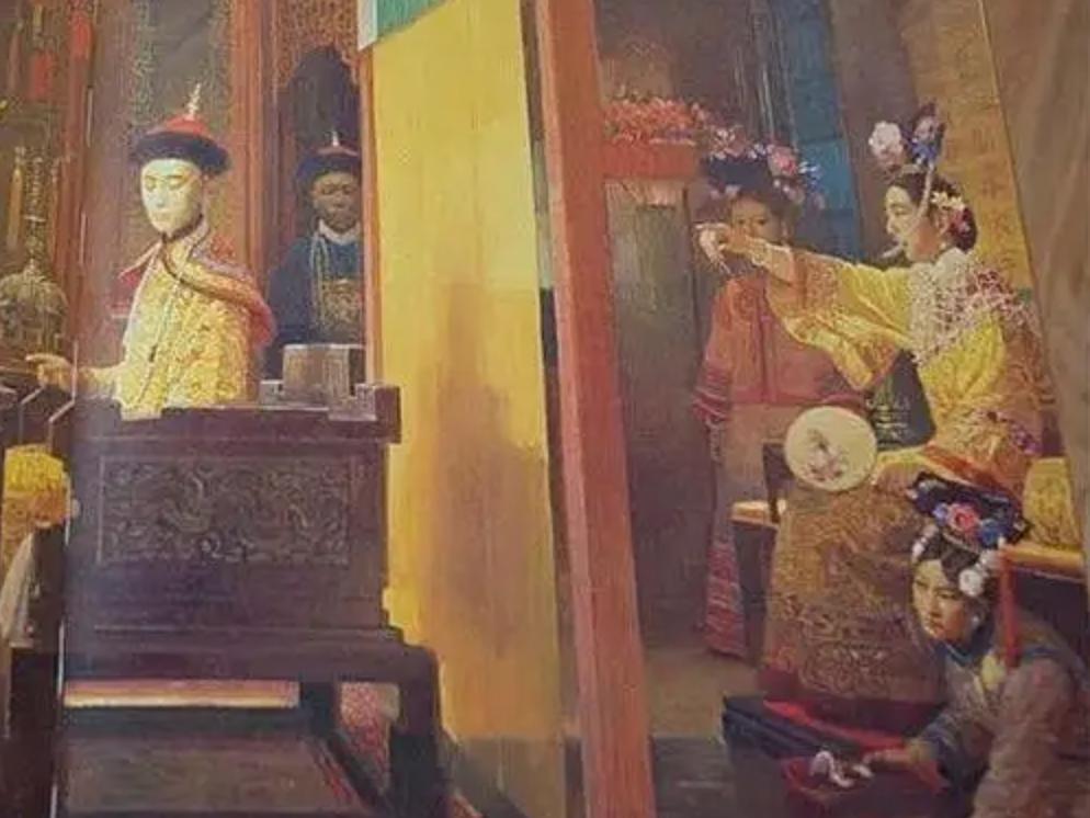 戊戌变法究竟是怎么回事,戊戌变法的来龙去脉