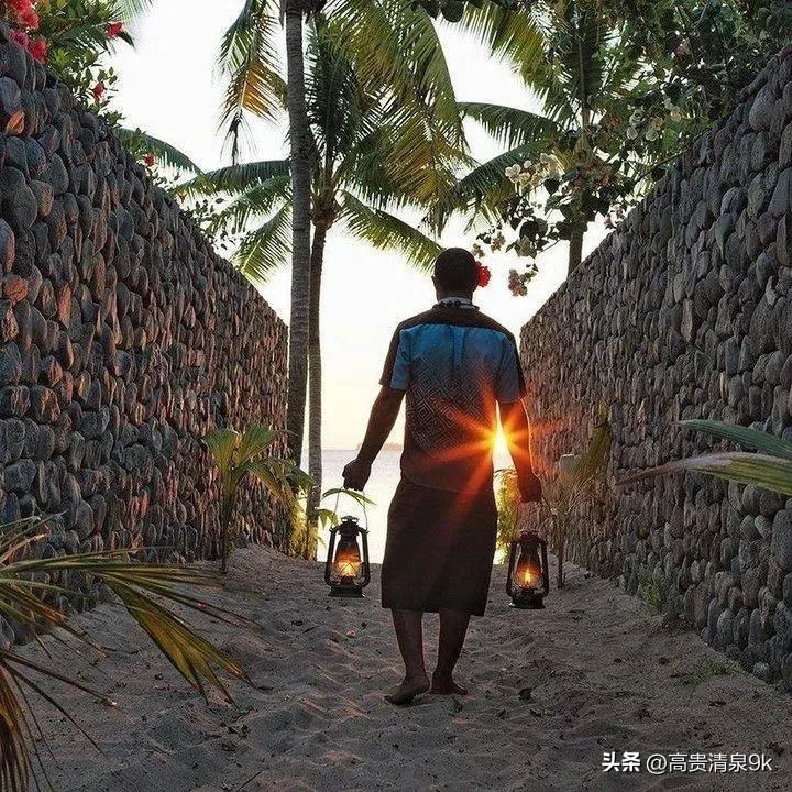 4月1恢复直航，马云刚去过的宝藏免签海岛藏不住了！