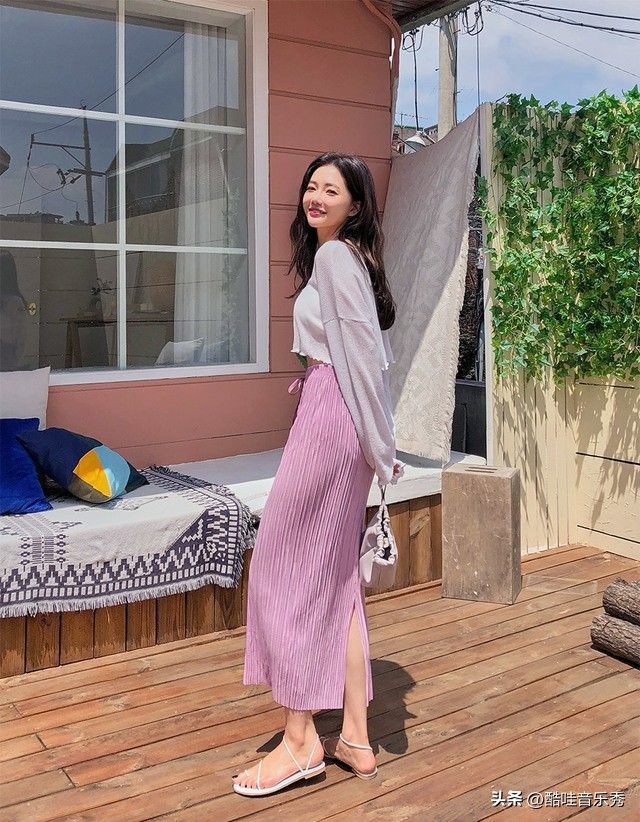 夏季小众清新拖鞋,韩国原宿风拖鞋夏季