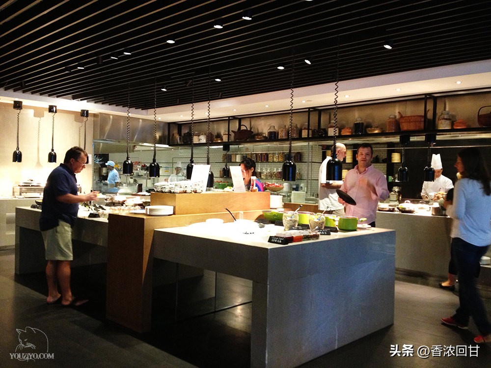 香港住宿酒店合集,香港唯港荟酒店介绍