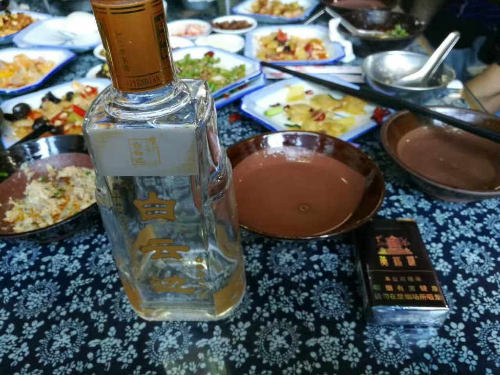 湖北老八大名酒,湖北八大名酒你喝过吗
