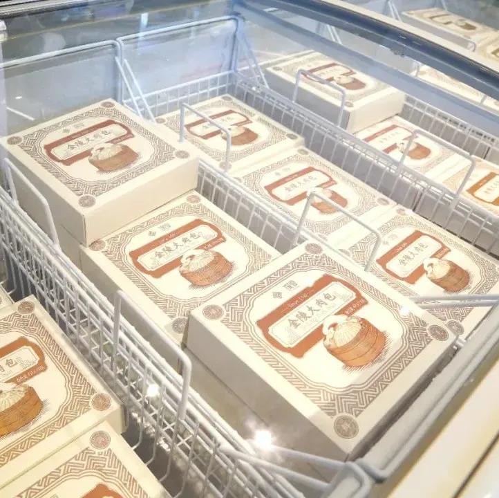 盒马金陵大肉包,盒马的金陵大肉包是真的吗