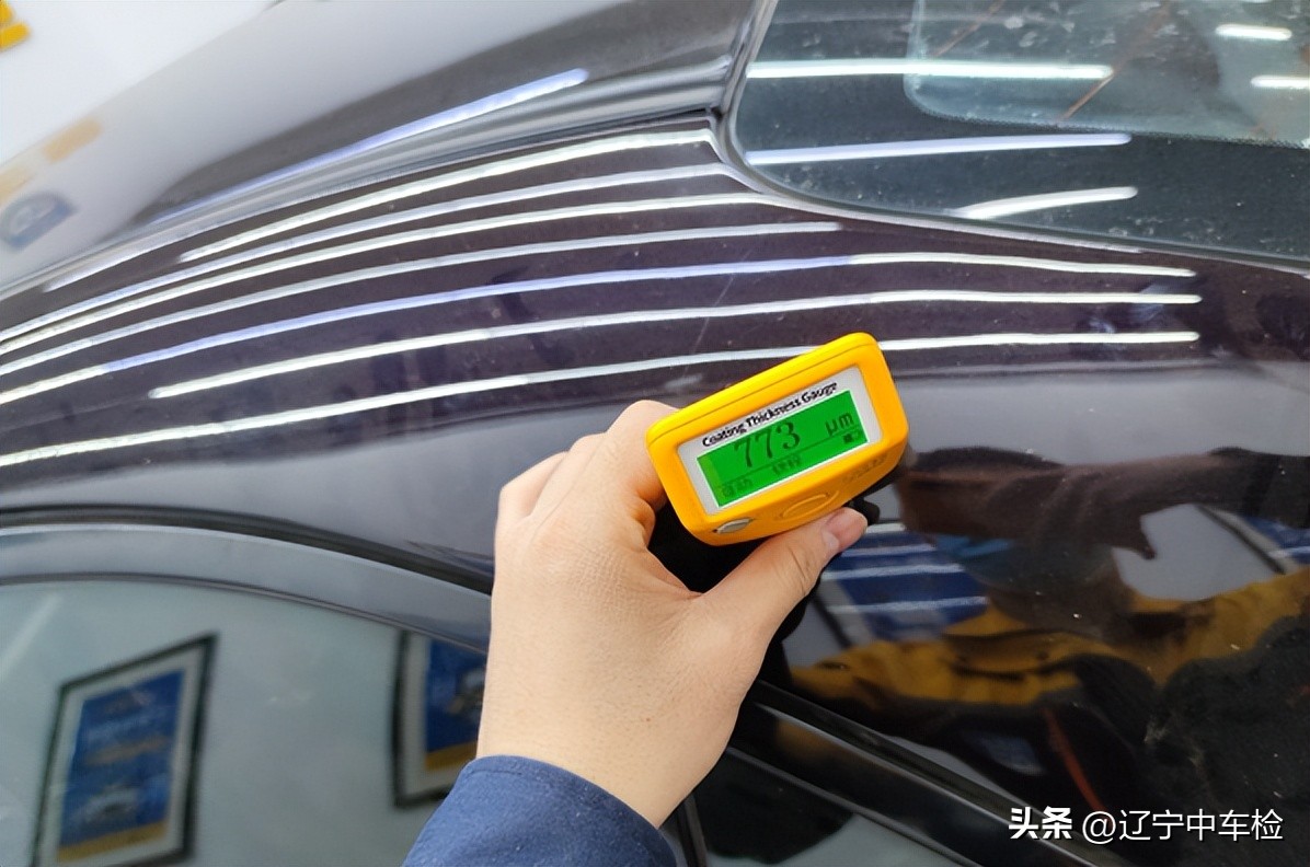 低价买二手车注意事项和验车技巧,买小瑕疵二手车注意事项及流程