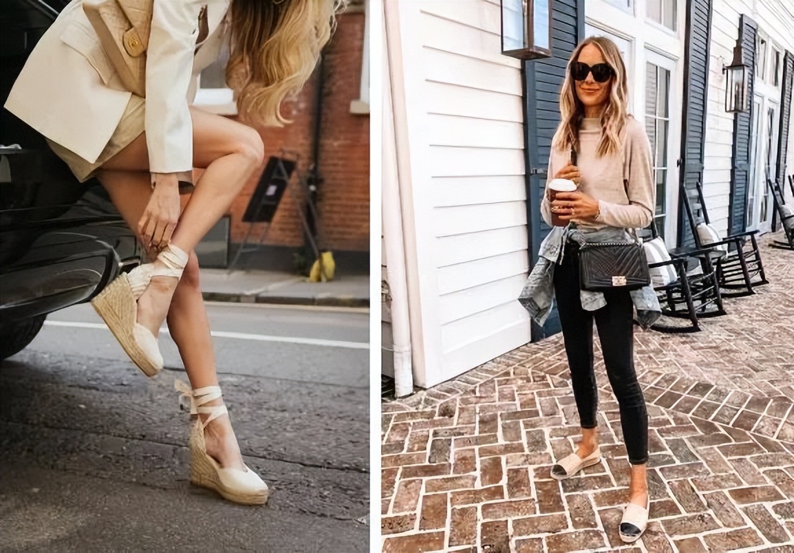 又简单又好看的配饰,穿搭必备的高颜值配饰