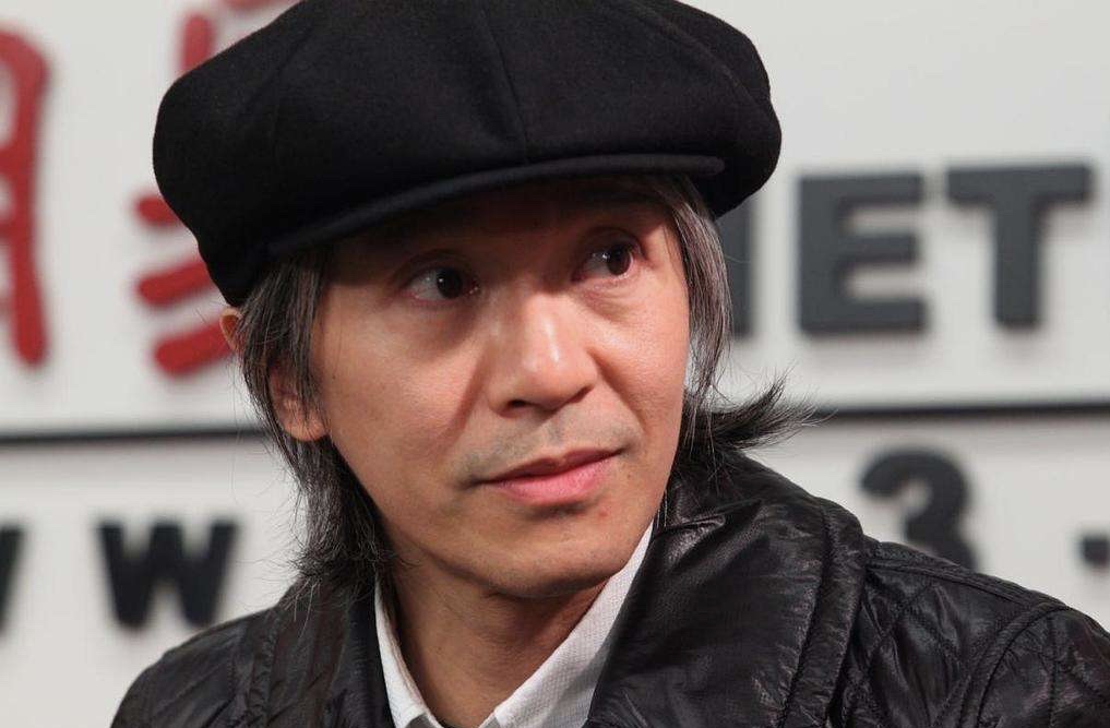 周星驰电影经典片段这一次我输了,周星驰这是翻车了