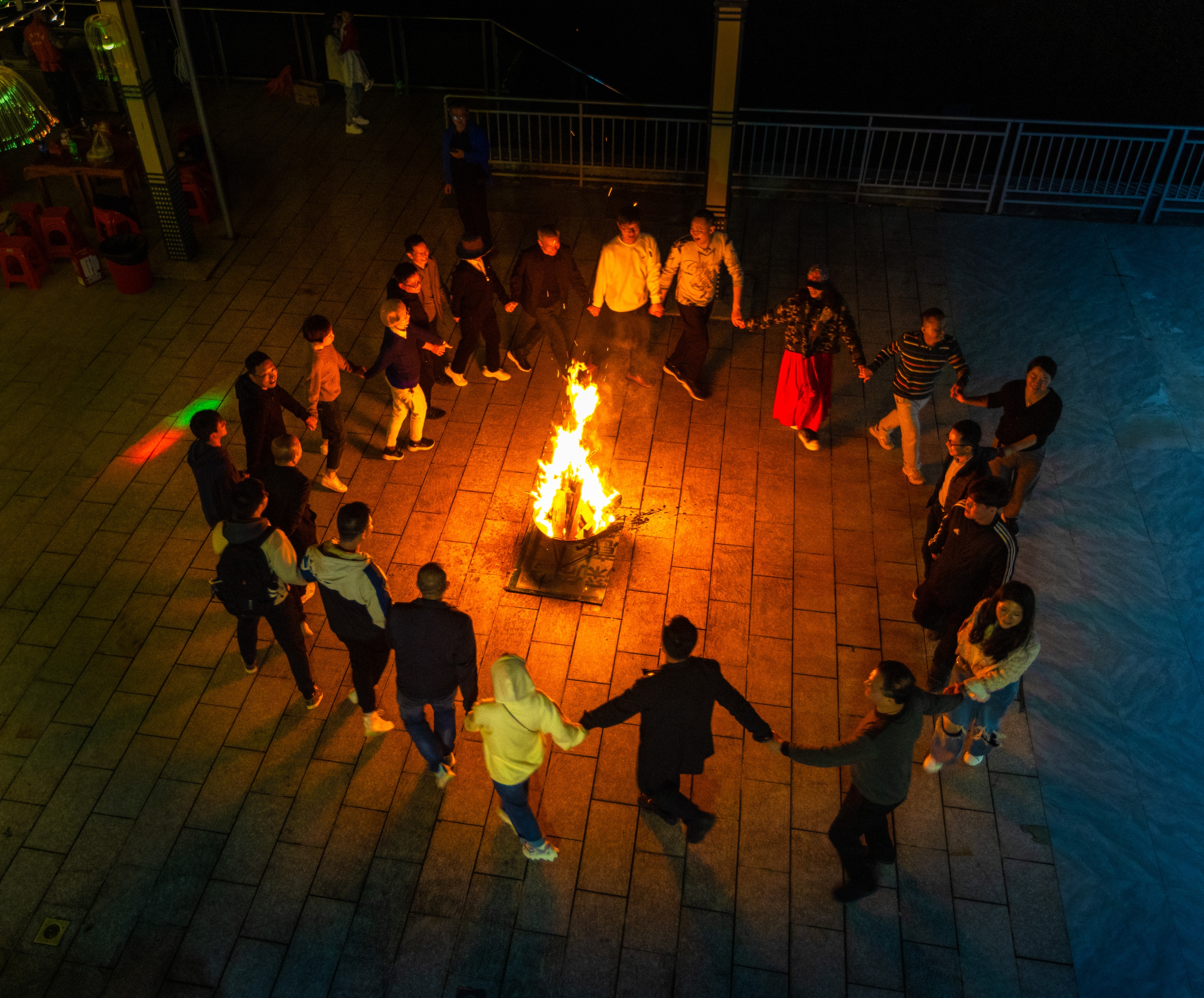 沙县马岩山庄森林康养有什么,沙县马岩康养基地