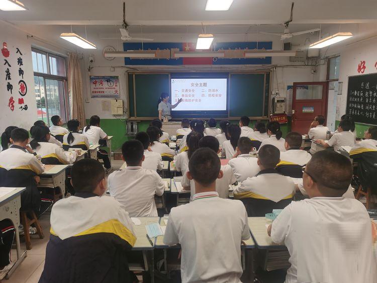 新学期新命名,新学期给班级起一个响亮的名字