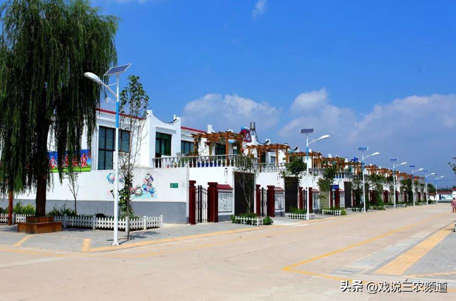 5年后农村有什么大变化,五年之内农村会拆吗