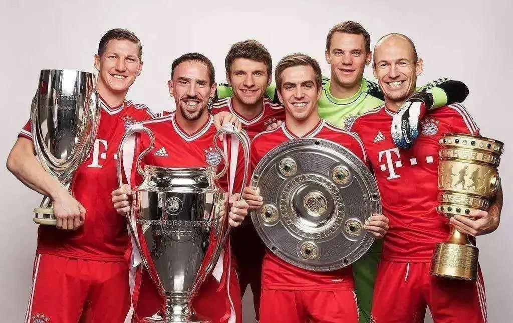 托马斯穆勒几个德甲冠军,托马斯穆勒进德国国家队了吗