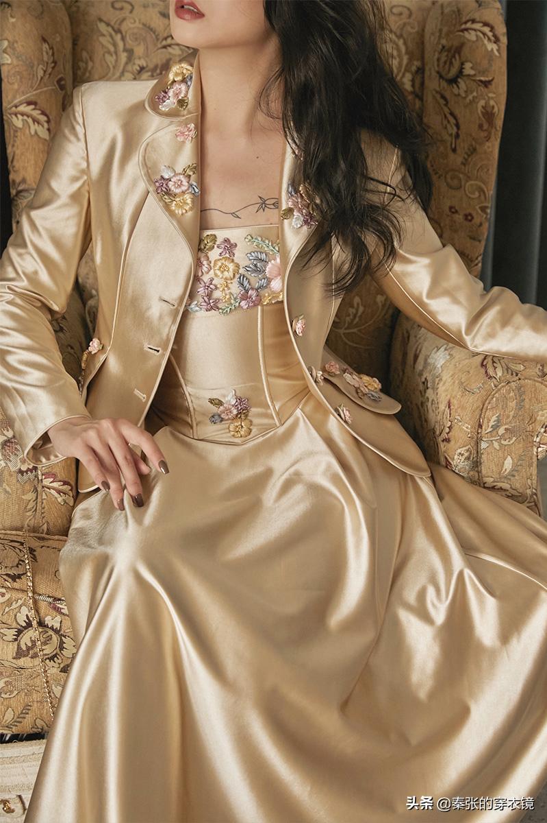 私藏高颜值,私藏高质量女装系列