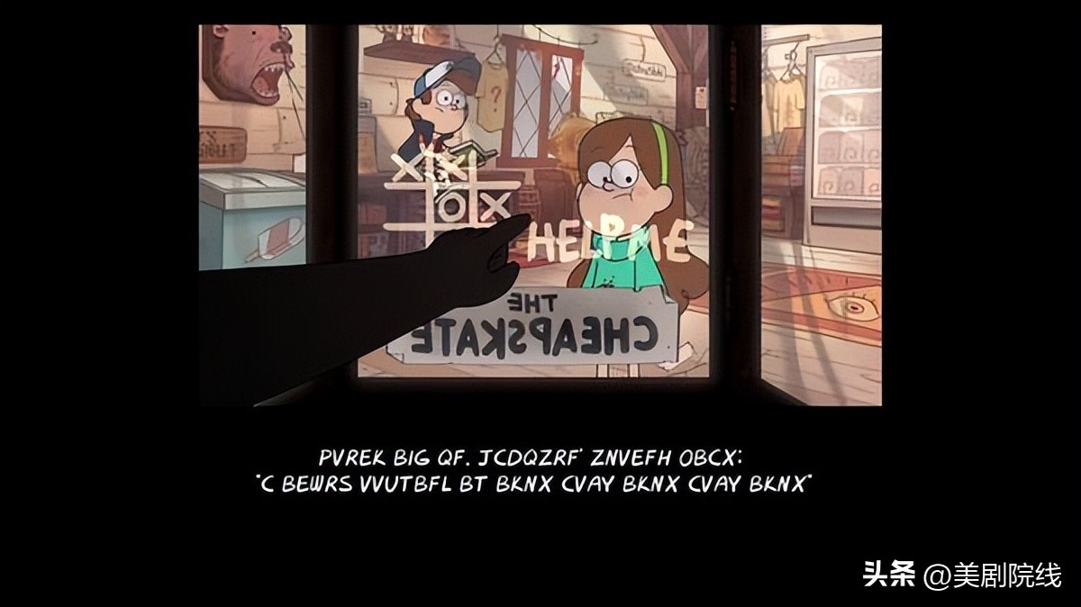 一口气看完的美漫,9.4高分的国漫一口气看完