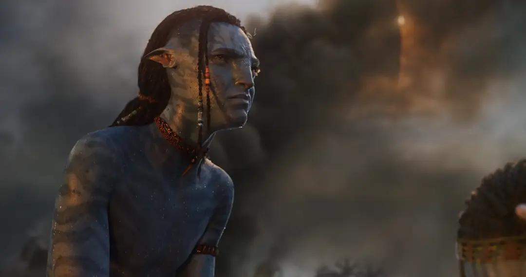 阿凡达2裸眼3d会成为现实吗,阿凡达2不如预期