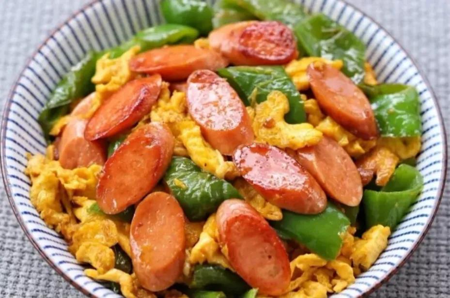 热量低适合减肥的素菜,特适合减肥人士吃的几道家常菜