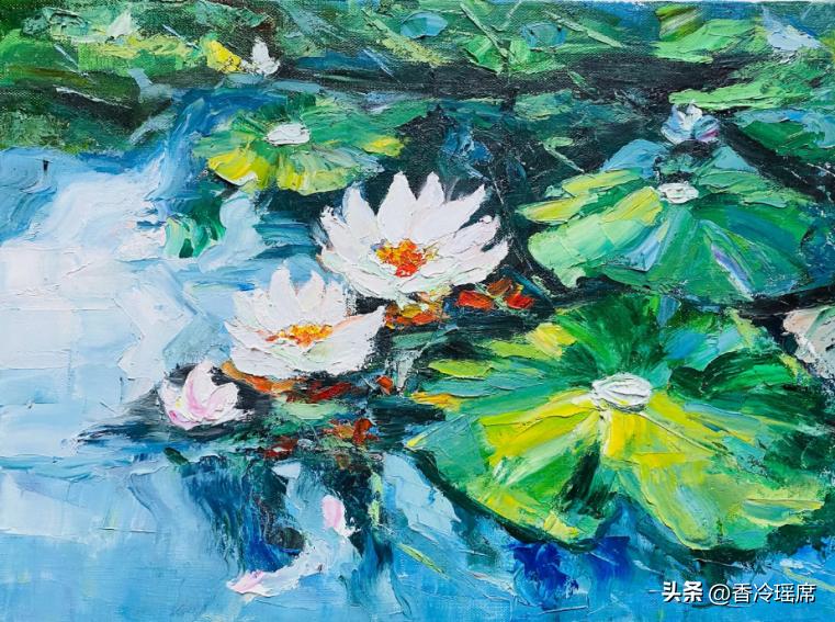 一个小时了解中国当代艺术的意义,谈对当代中国艺术观念的看法