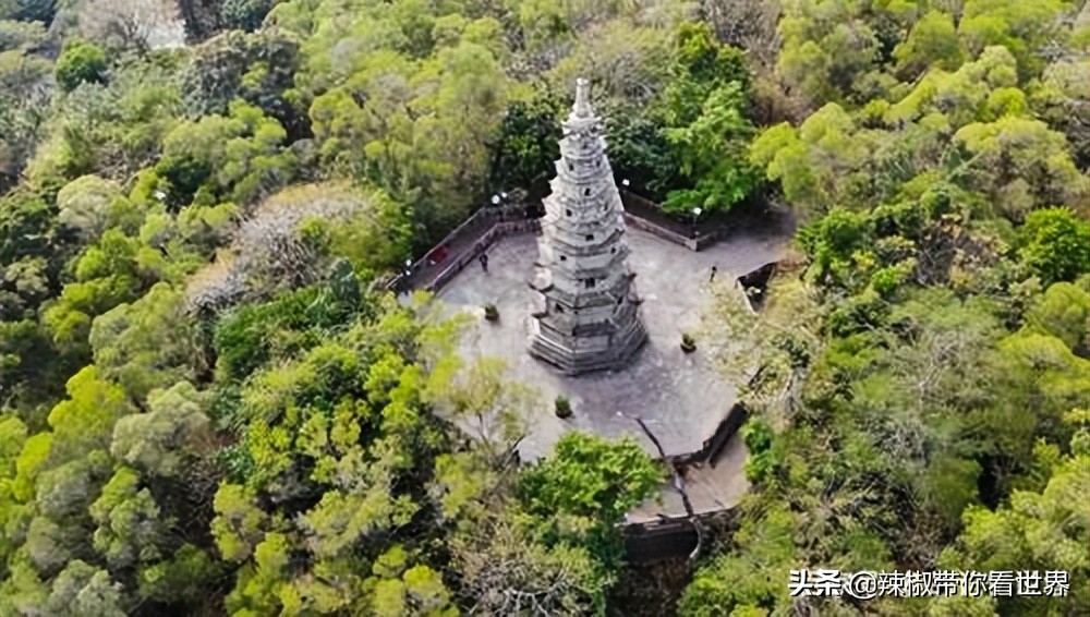海岸线：邂逅*江阳**——感受这座慢节奏小城文化底蕴感悟人文之美