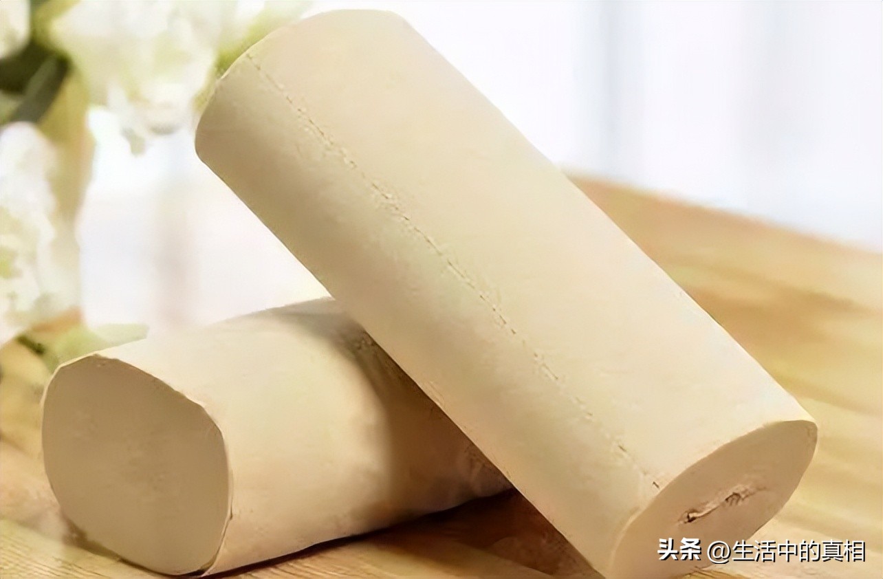 卫生纸买优等品还是一等品,买卫生纸是买黄色还是白色