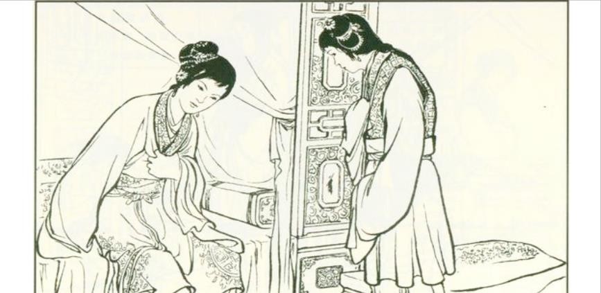 女子做梦被蛇咬了是什么意思,做梦梦到妻子被蛇咬了是什么征兆