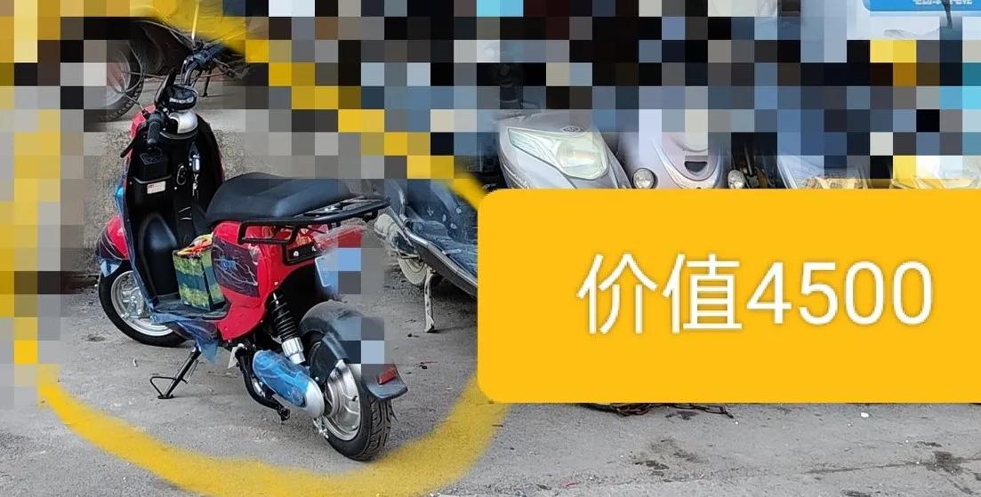 沈阳外卖跑腿,外卖员租车被坑能报警吗