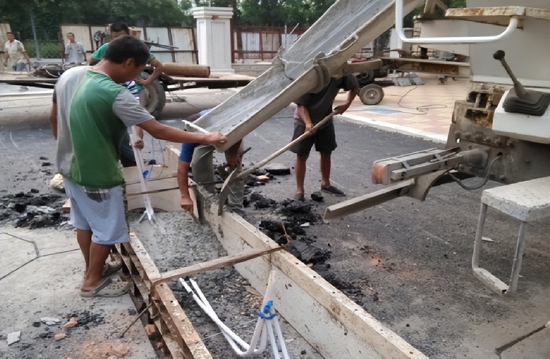 停车场管理系统项目概述与设计,智能停车场管理系统施工方法