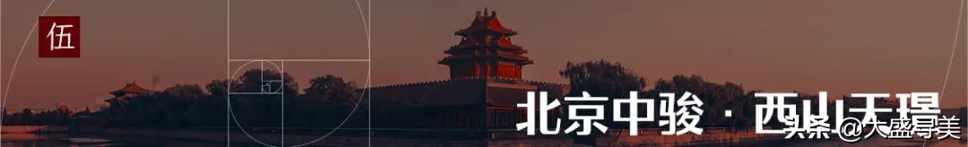 千亿房企中骏集团,千亿级别的中骏