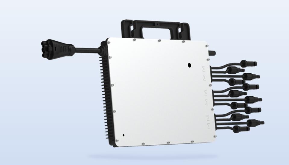 光伏逆变器十大领跑者,光伏逆变器龙头上市公司