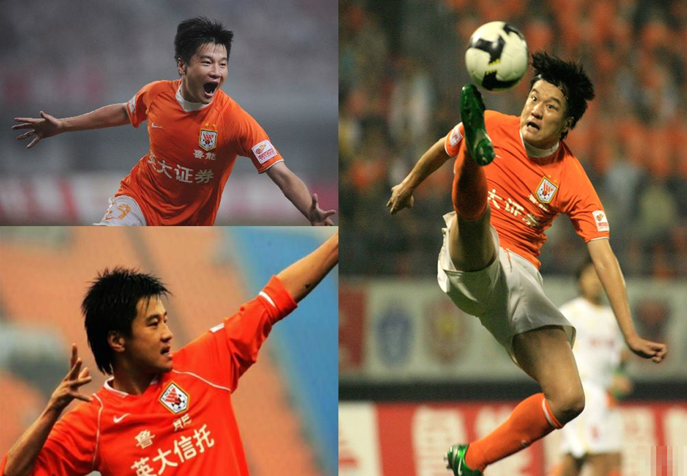 山东泰山队创造神奇纪录盘点,球队历史上有哪些功勋教练和球星?