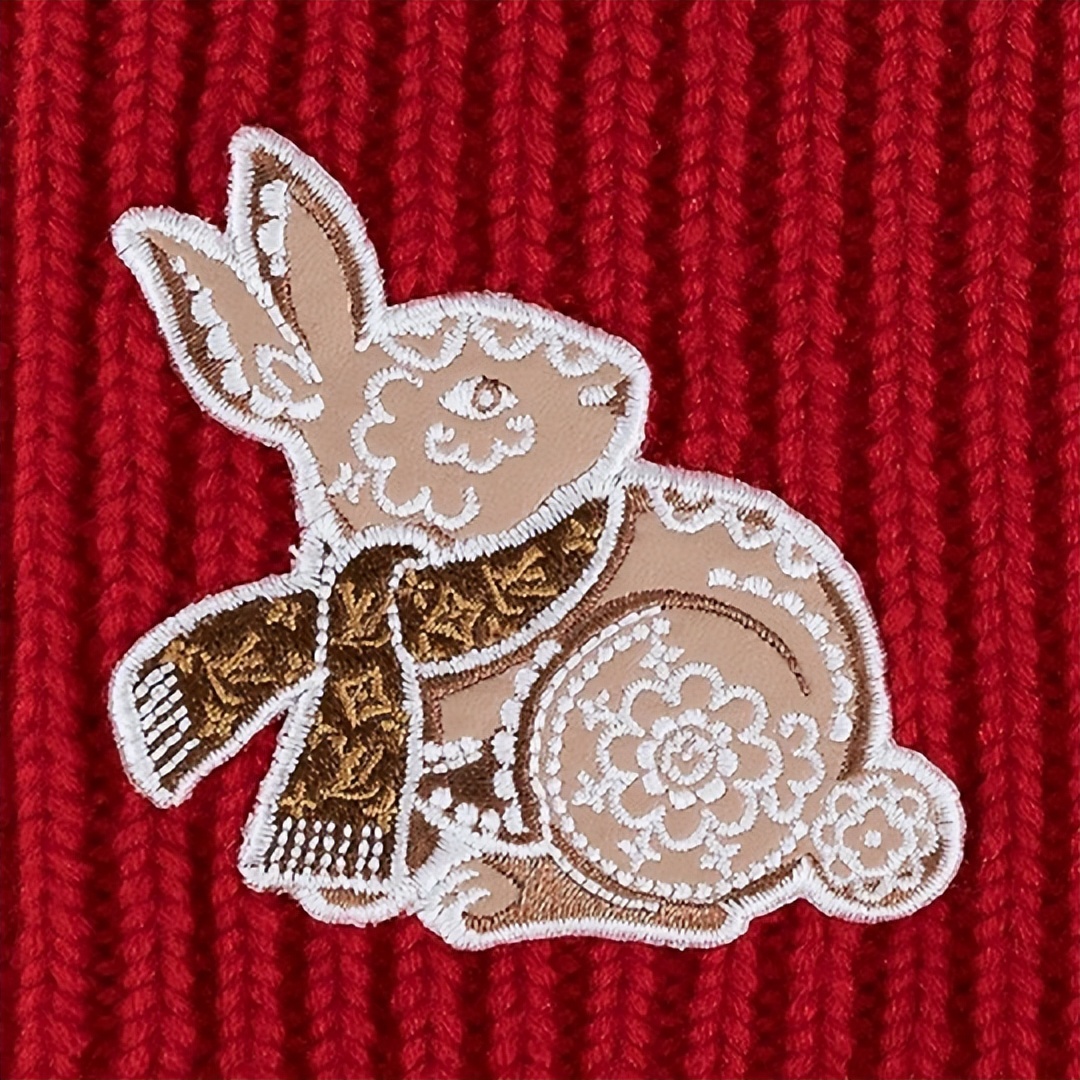 louisvuitton限量款动物园,louisvuitton2024早春