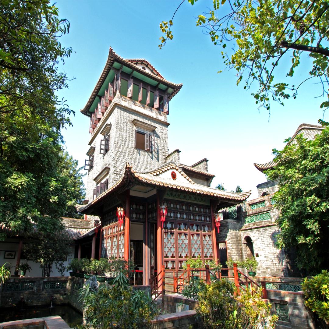 东莞城市学院citywalk,来东莞读书