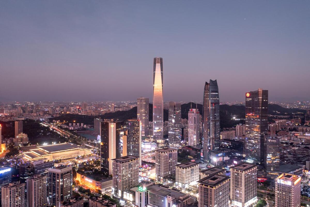 广东省各城市中心城区人口排名,广东省人口排名城市最新