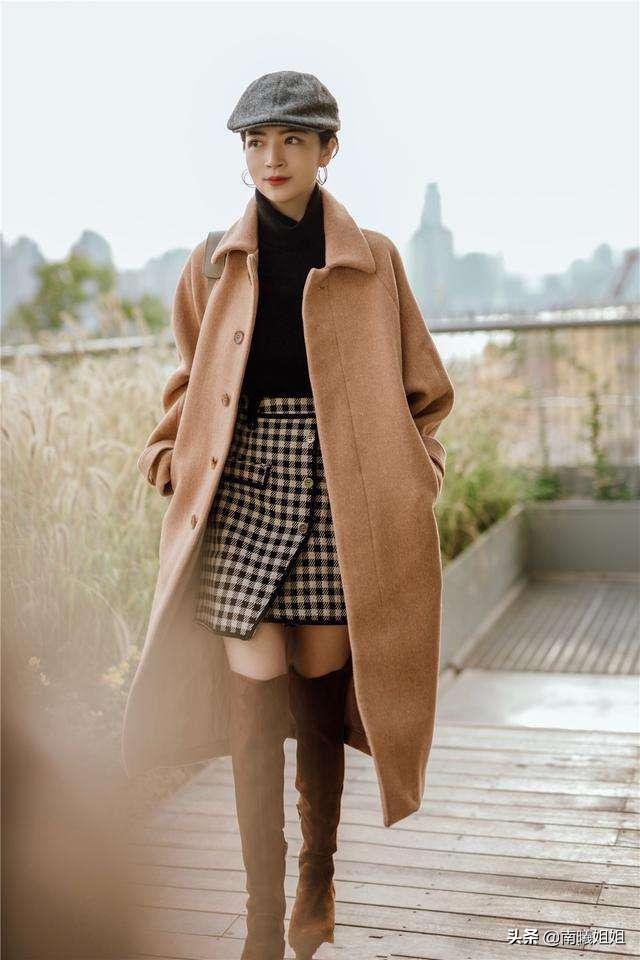 为什么女人爱穿高跟靴,为什么女人喜欢穿高筒靴