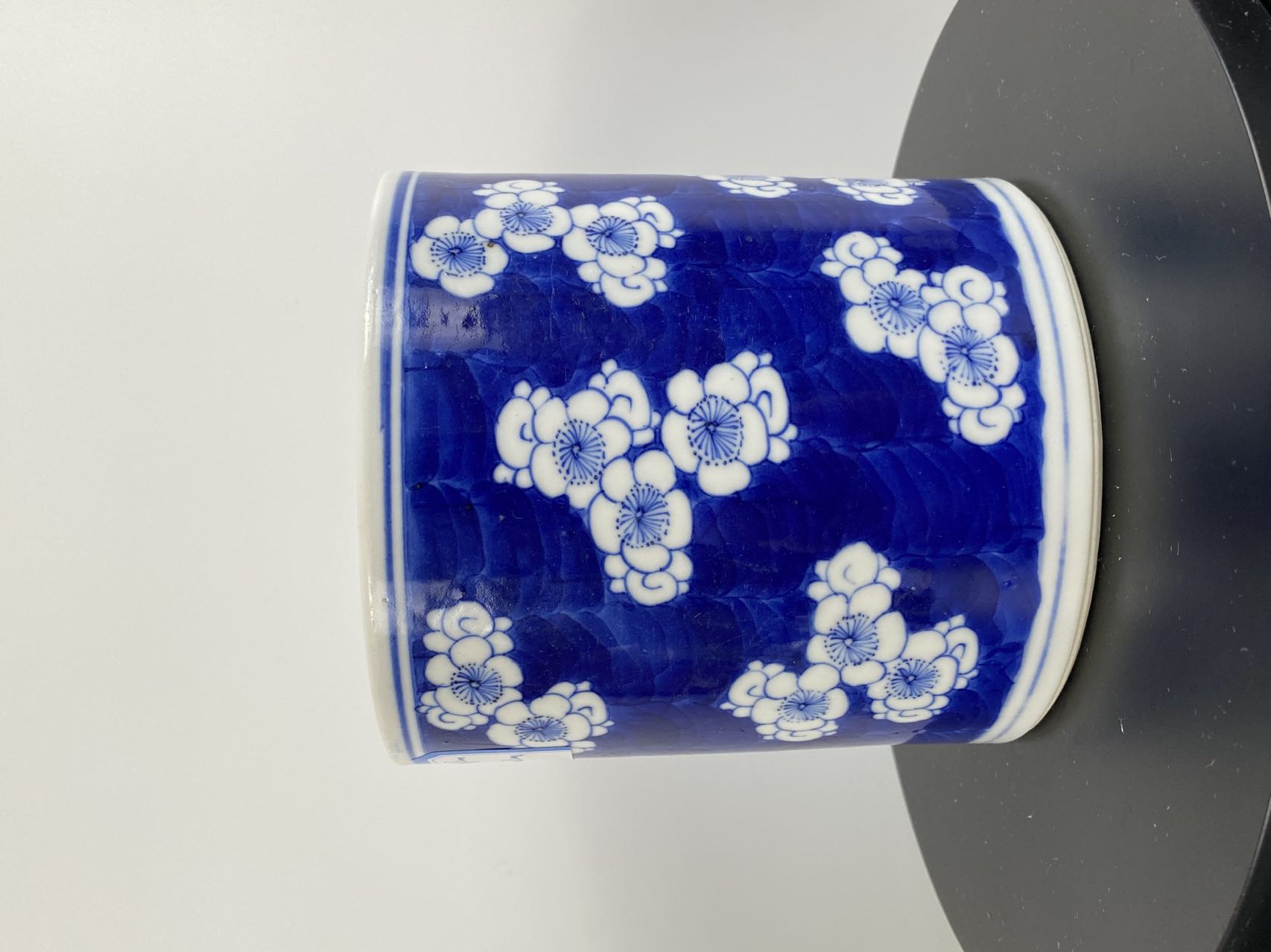 清冰梅瓷器,冰梅瓷器有没有官窑款式